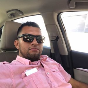 Meet your Posher, Erik